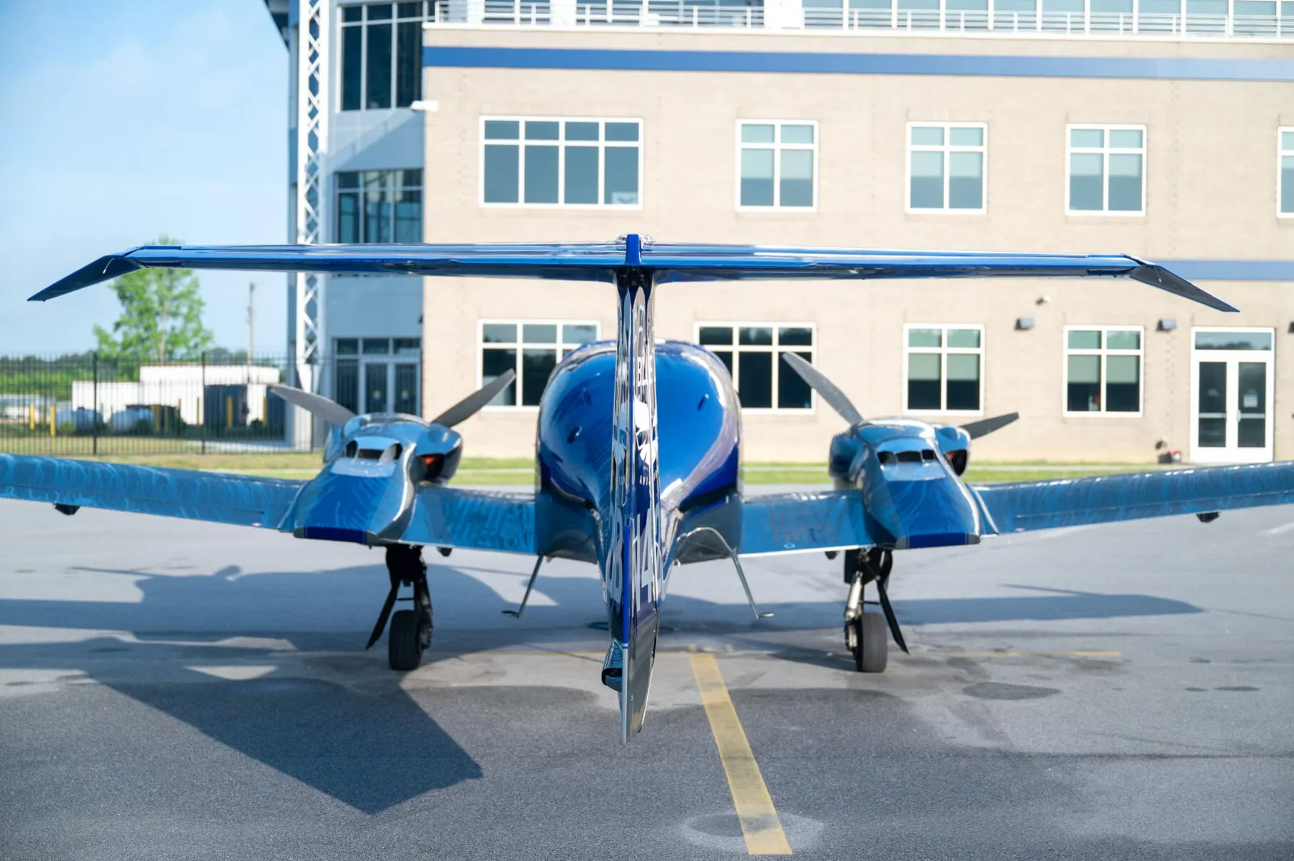 2019 DA 42-VI
