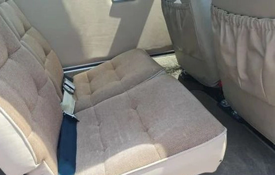 1979 Baron B55