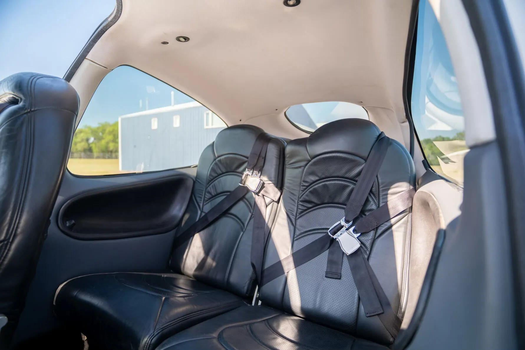 2005 Cirrus SR22-G2