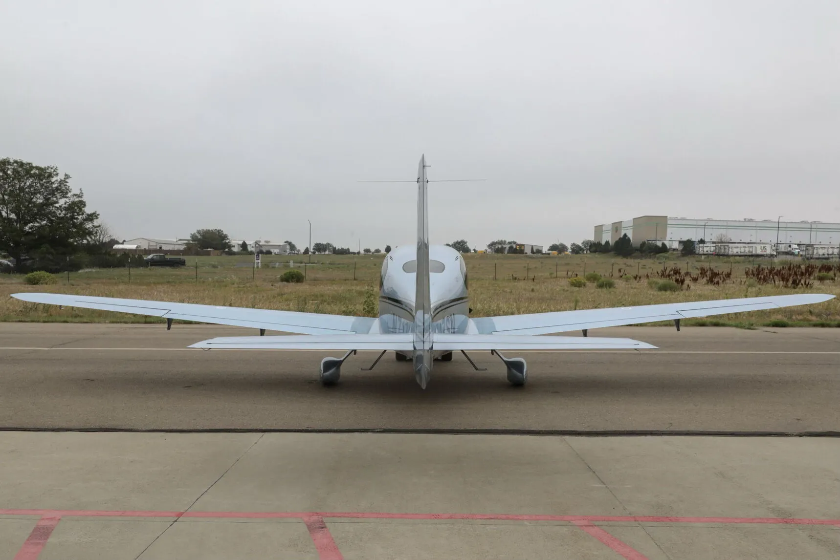 2016 Cirrus SR22T G5