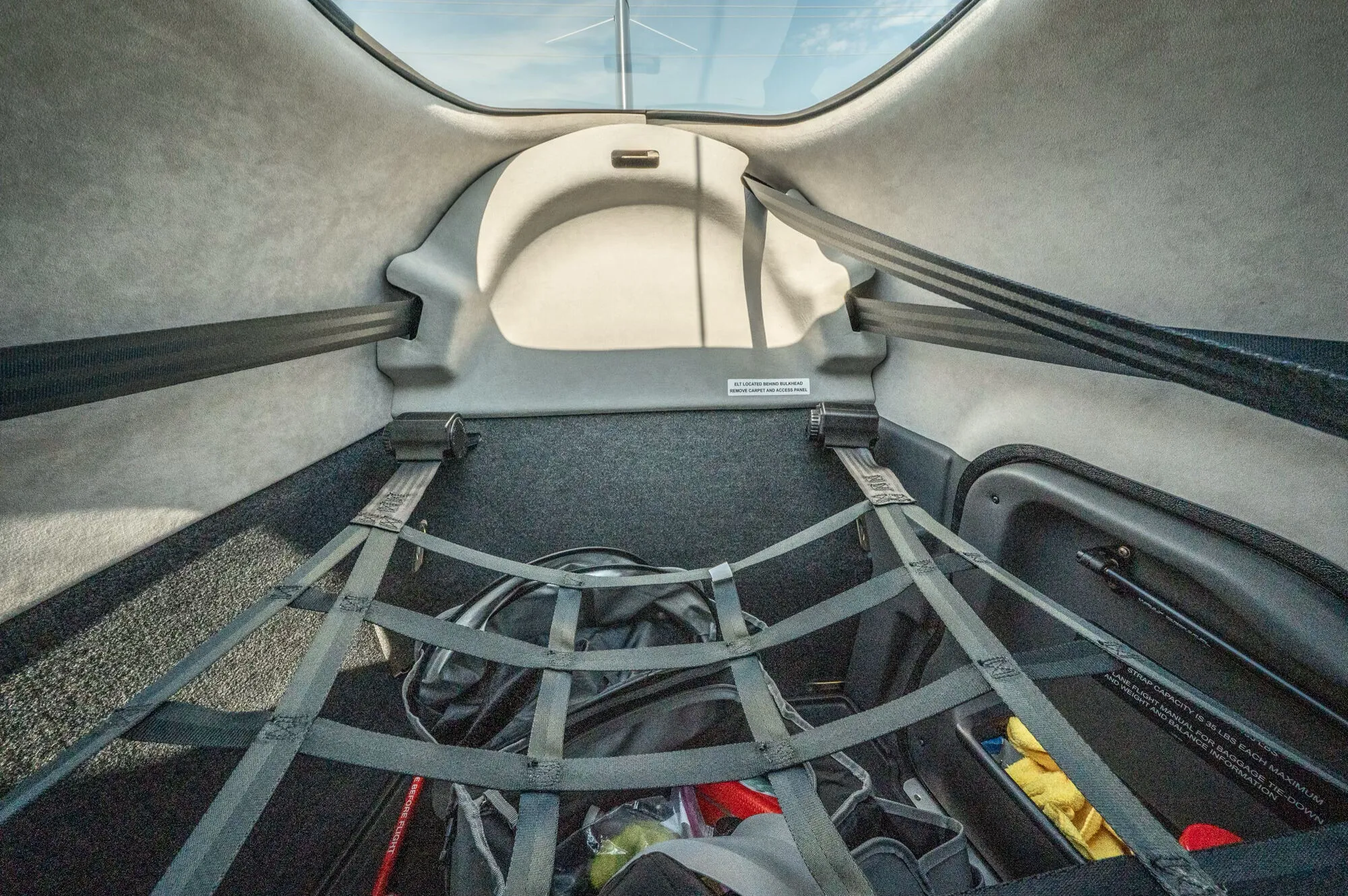 2024 Cirrus SR20 G7