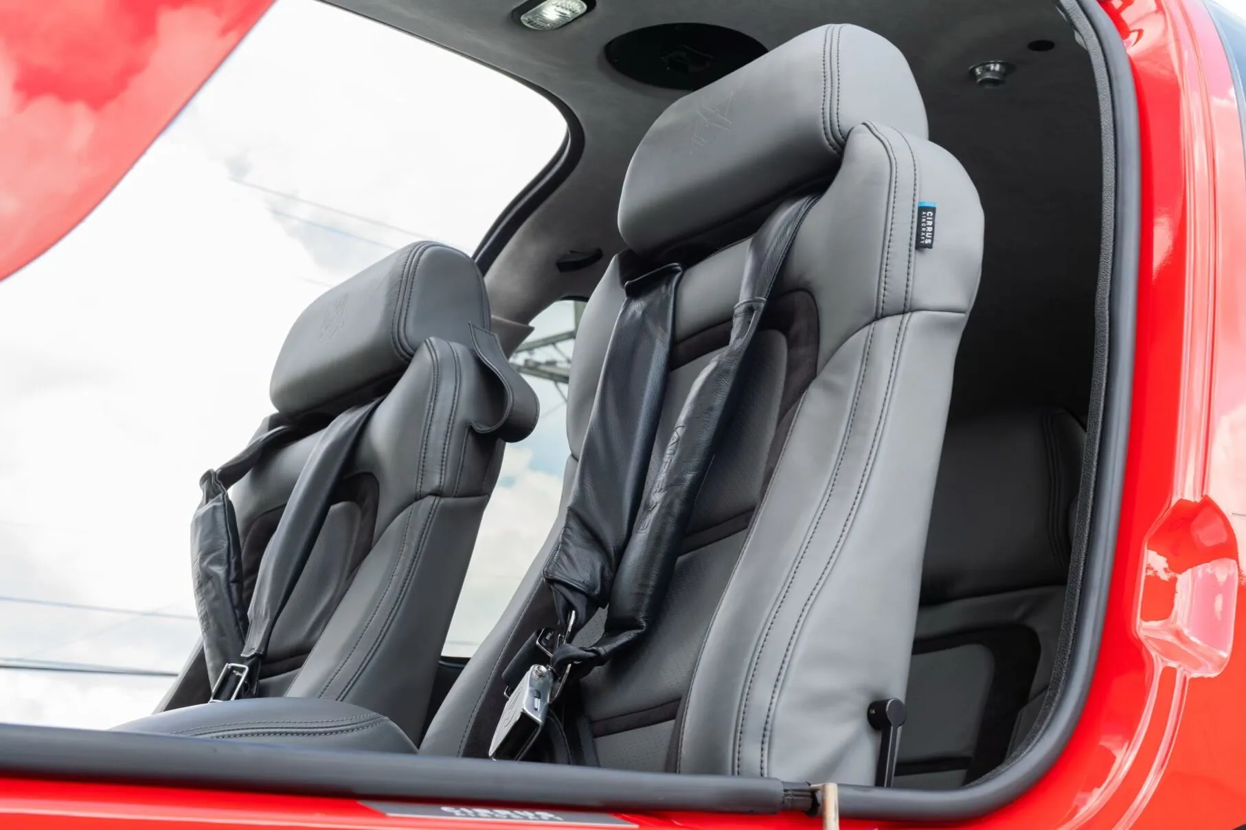 2023 Cirrus SR20 G6
