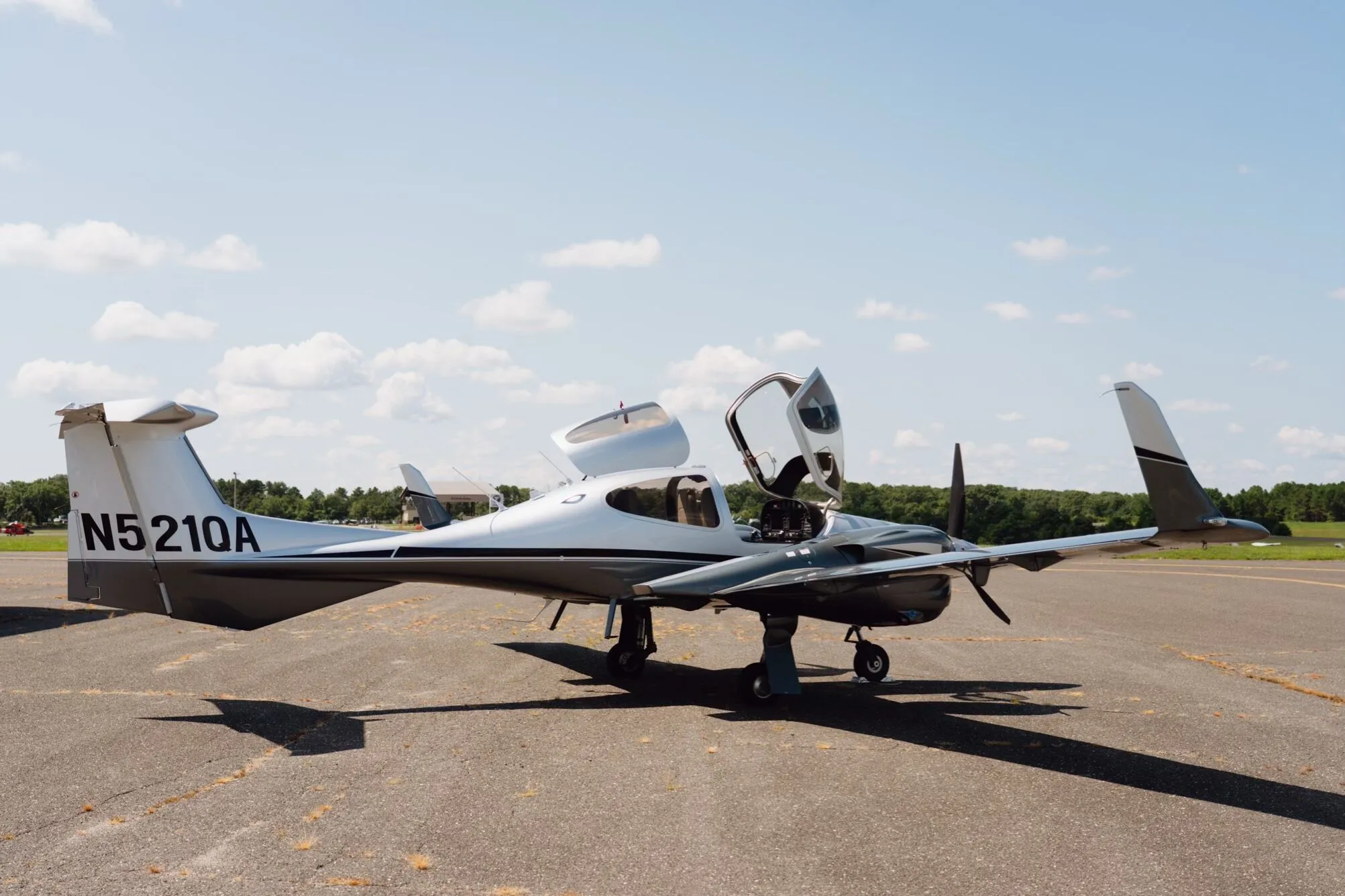 2018 DA 42-VI