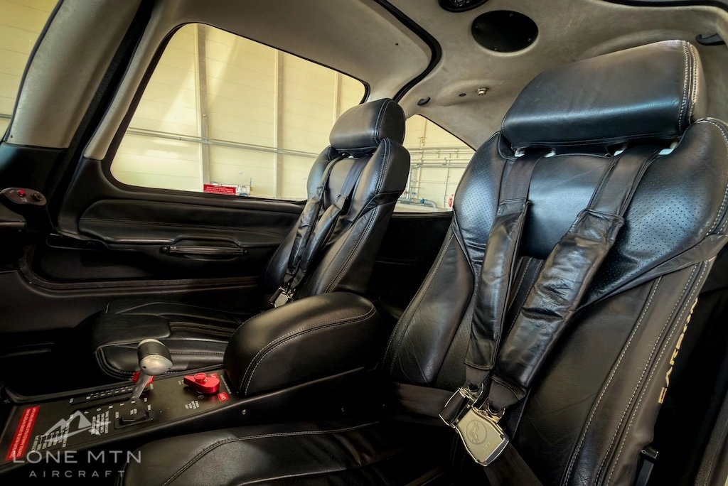 2015 Cirrus SR22 G5