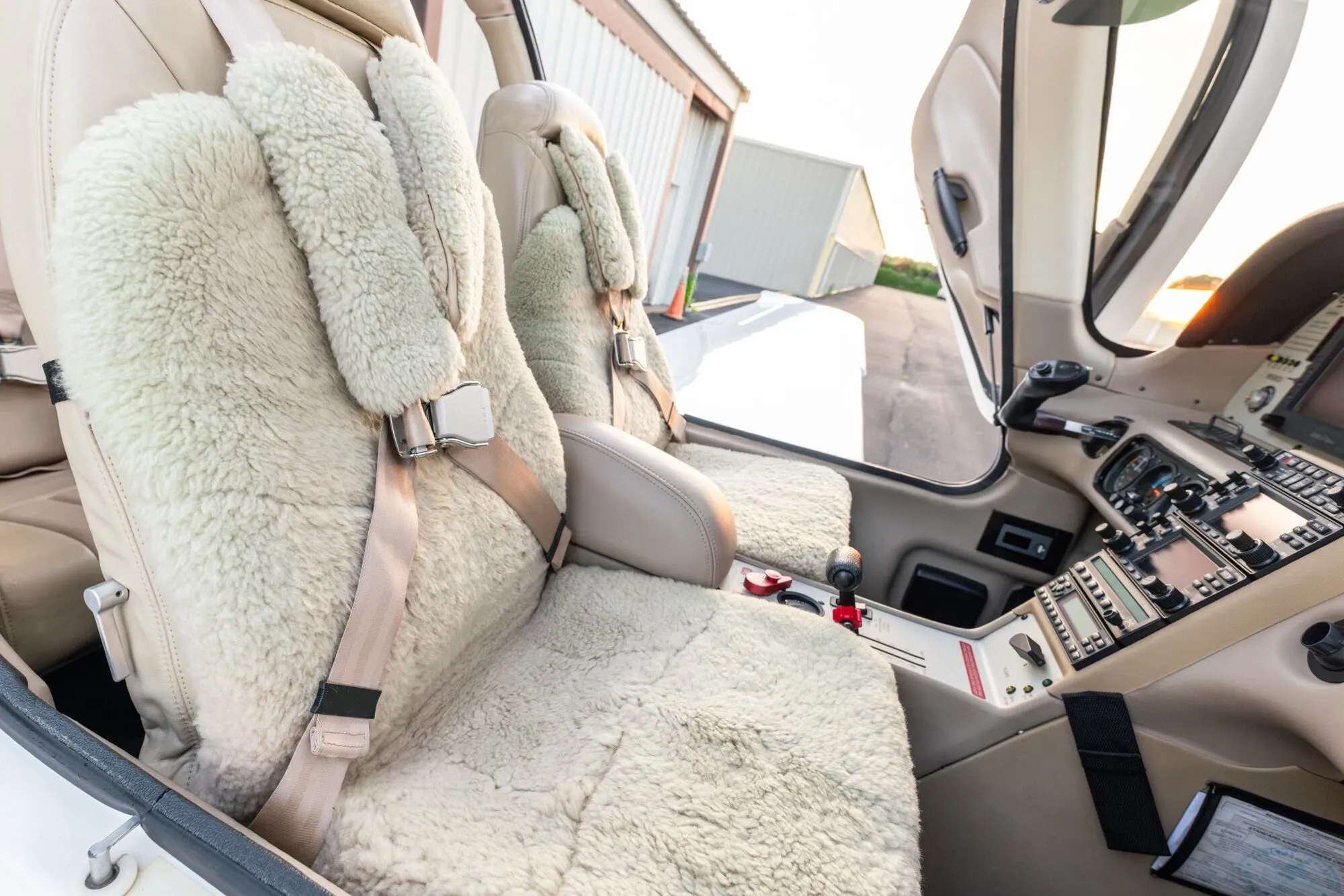 2004 Cirrus SR20-G2