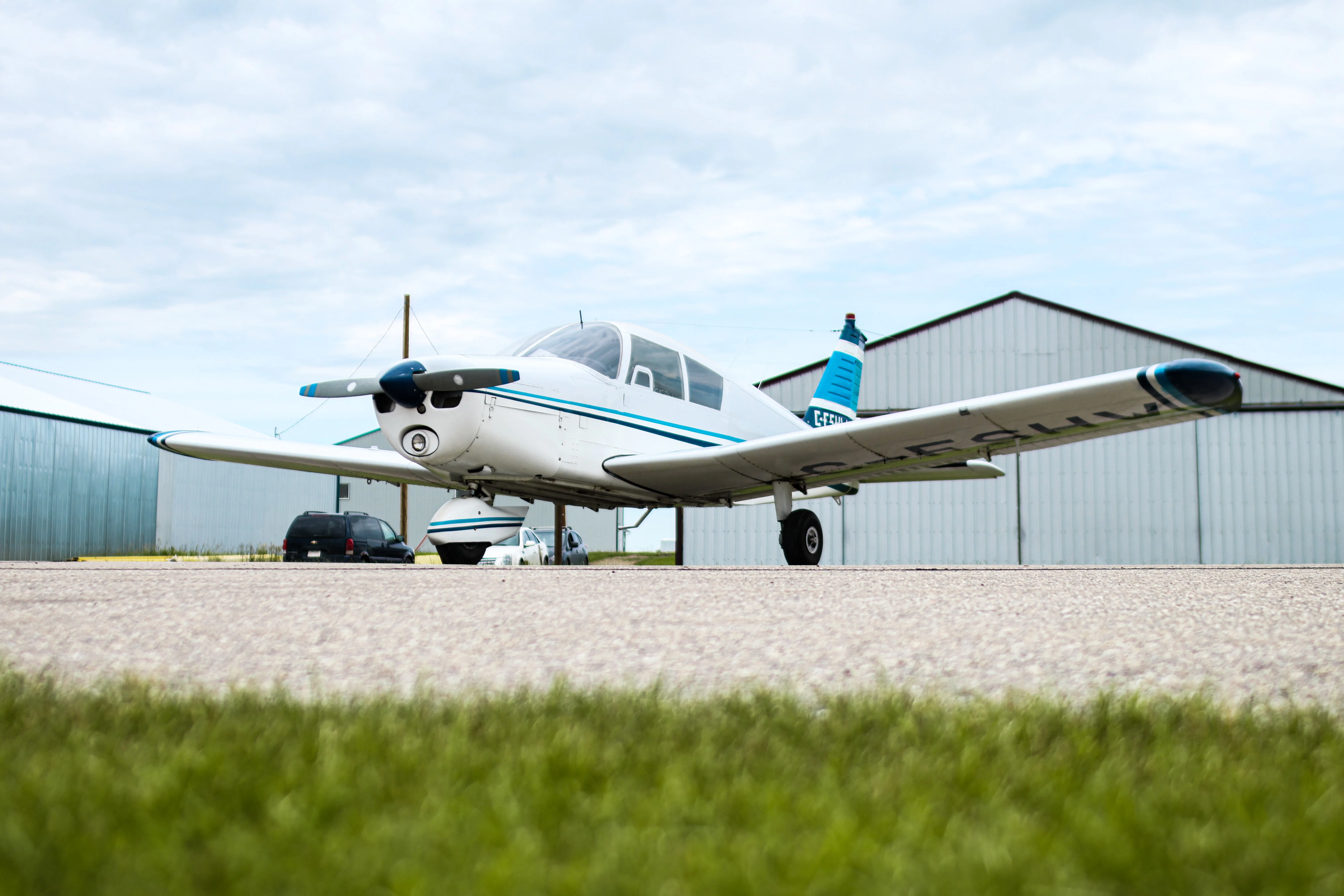 1965 Cherokee PA-28-140/160