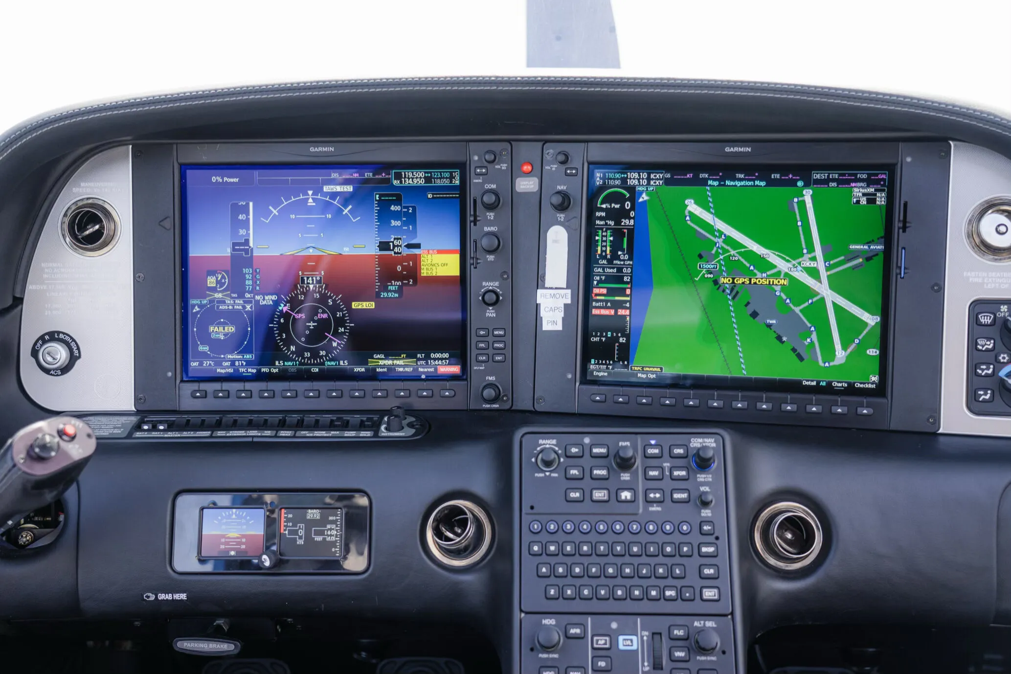 2018 Cirrus SR22T G6