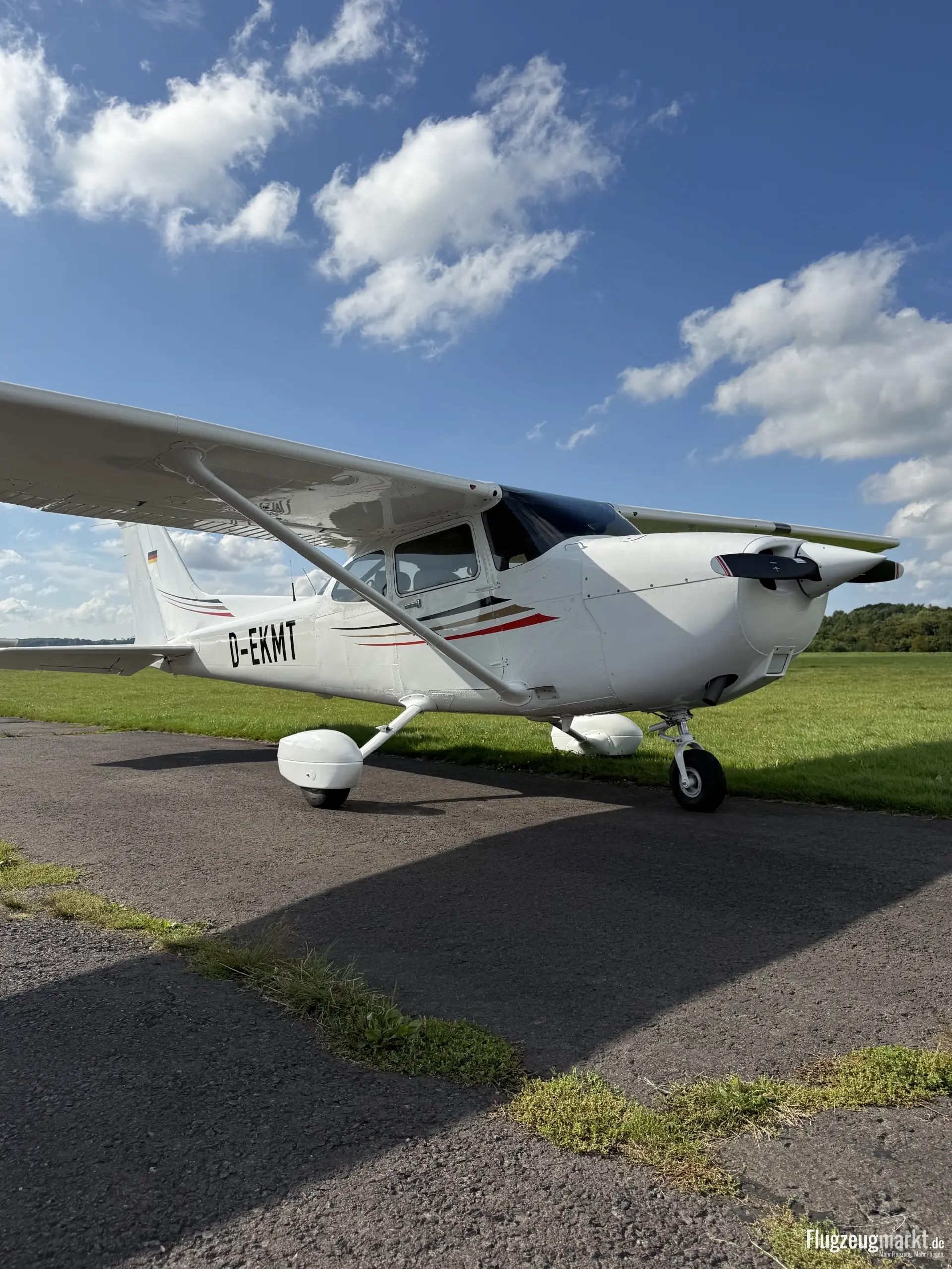 Cessna C172R